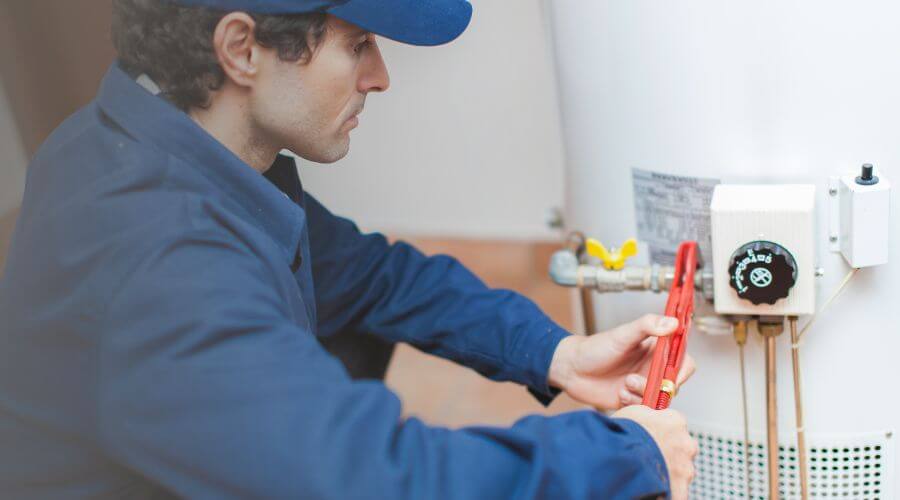 Professional same day plumber in Nanafalia, AL